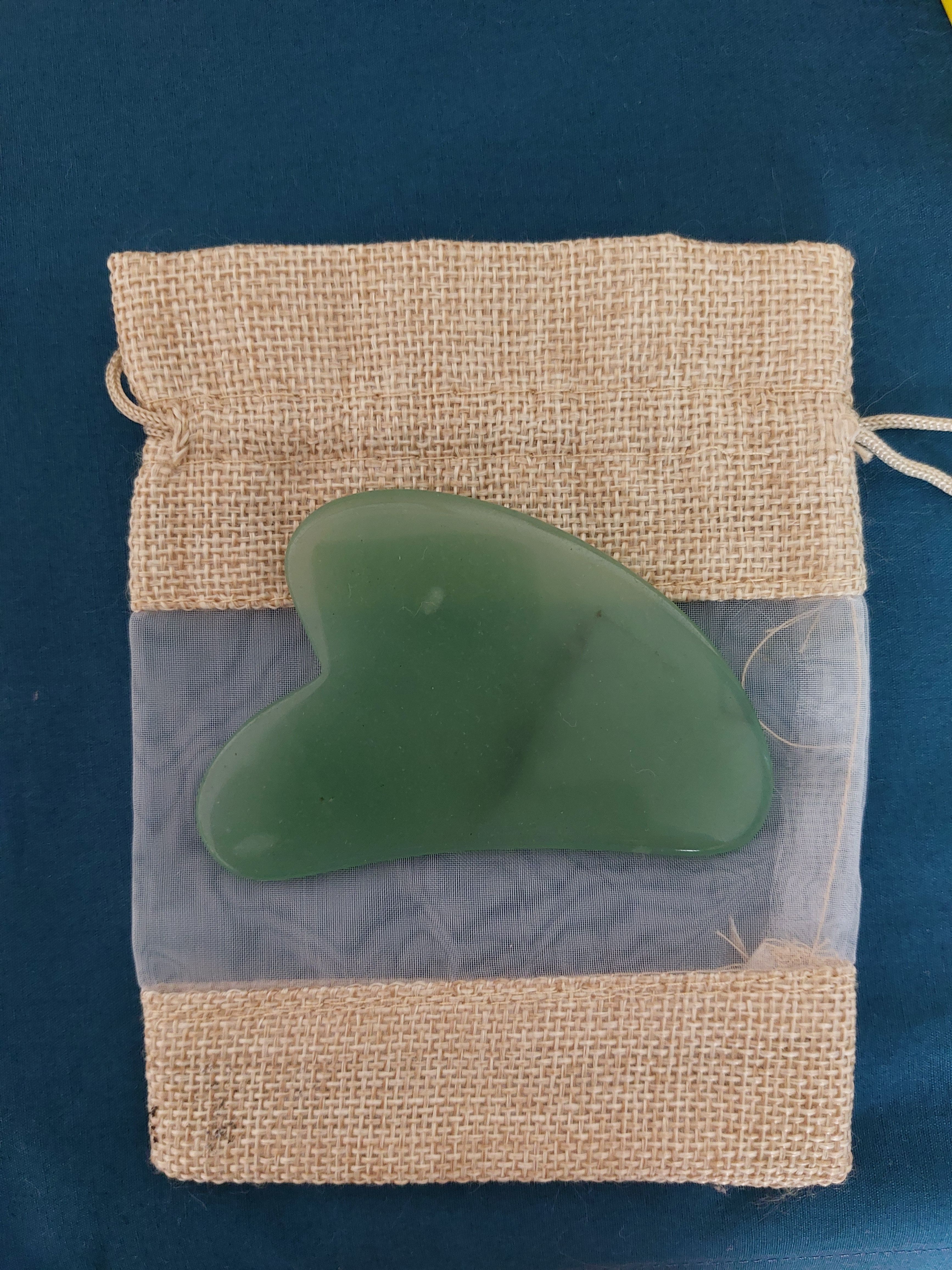Gua Sha